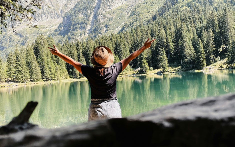 Avec et pour la création : prier pour la justice climatique