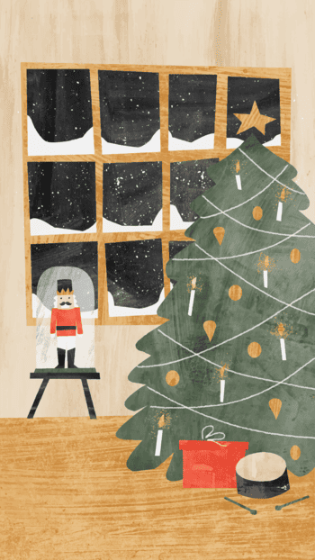 Et si Noël nous apprenait à aimer ?