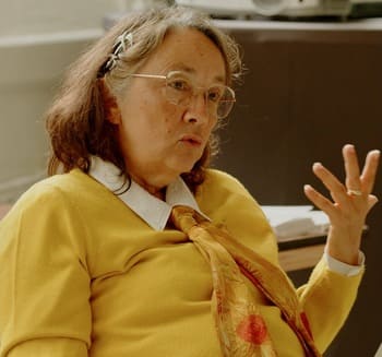 Lettres : Jacqueline Assaël élue à l’académie de Marseille