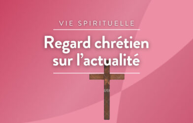 Regard chrétien sur l’actualité (RCF Lyon)