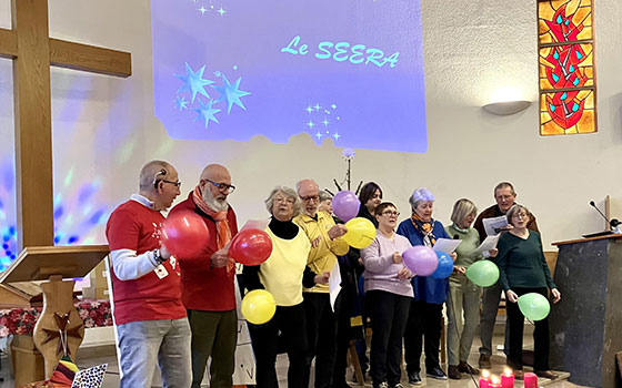 Concert du nouvel an