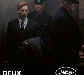 Deux procureurs, Sergueï Loznitsa