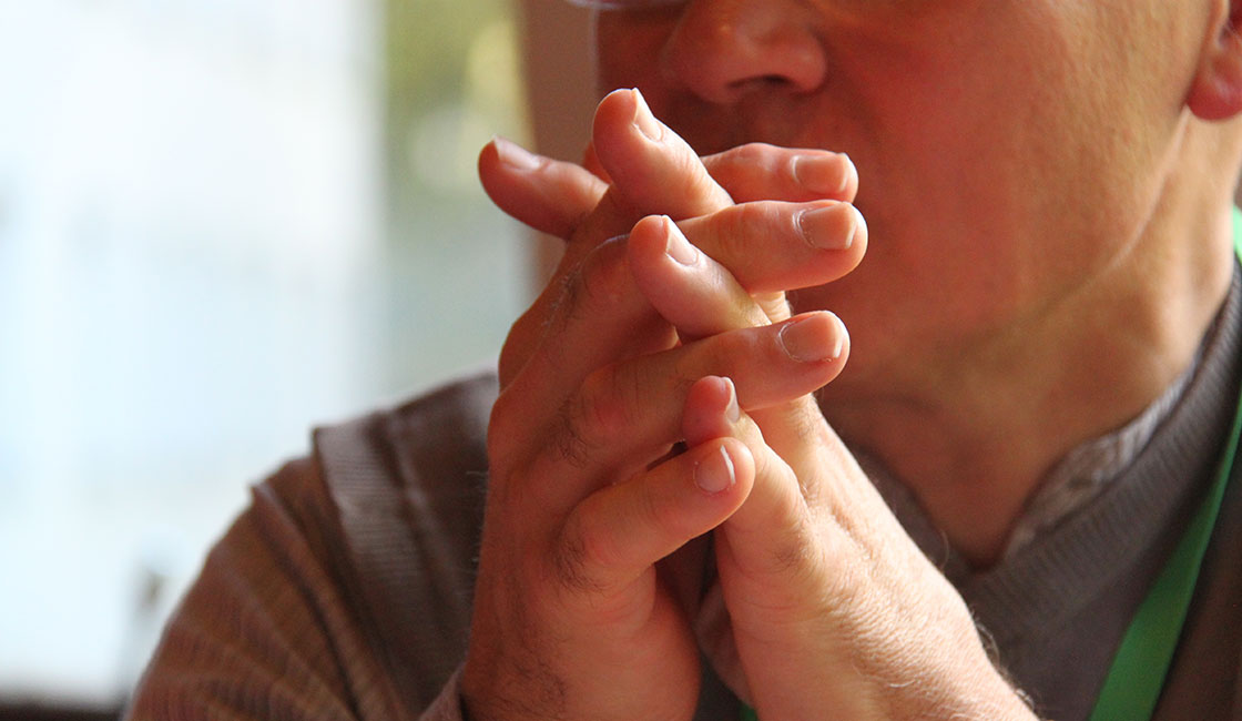 Renouveau spirituel dans les œuvres protestantes