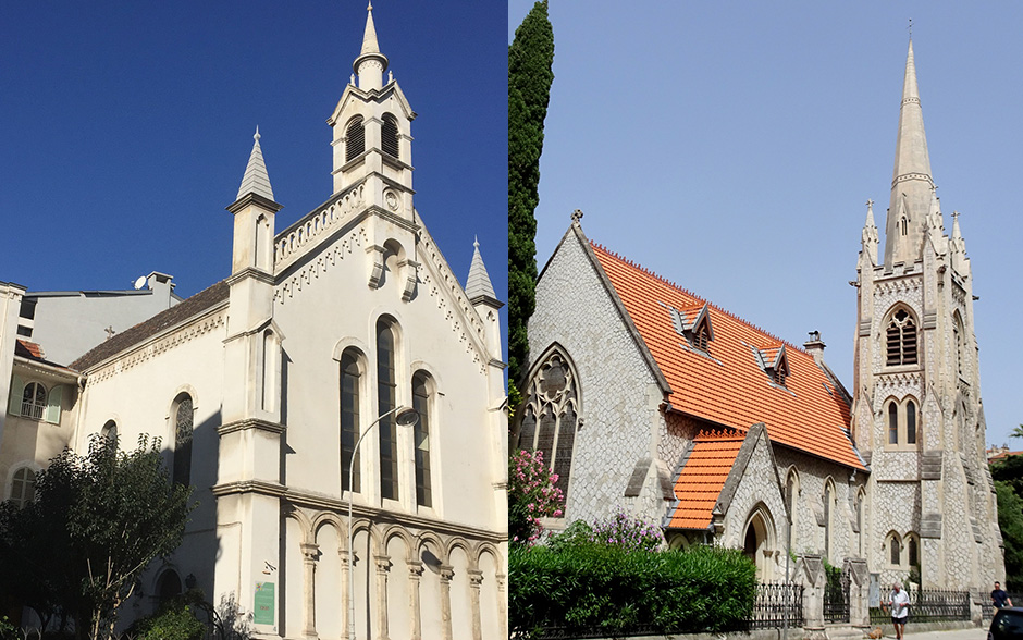 Luthériens et réformés : une union porteuse d’espérance