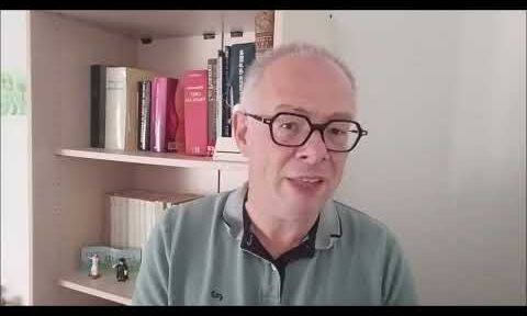 Eric George : sauver Abel