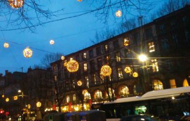 Noël dans tout nos états