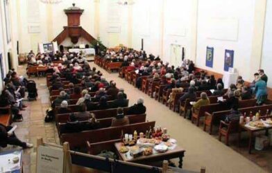 Prédicateurs et prédicatrices: un atout majeur pour l&rsquo;Eglise