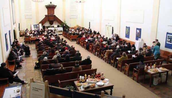 Prédicateurs et prédicatrices: un atout majeur pour l’Eglise