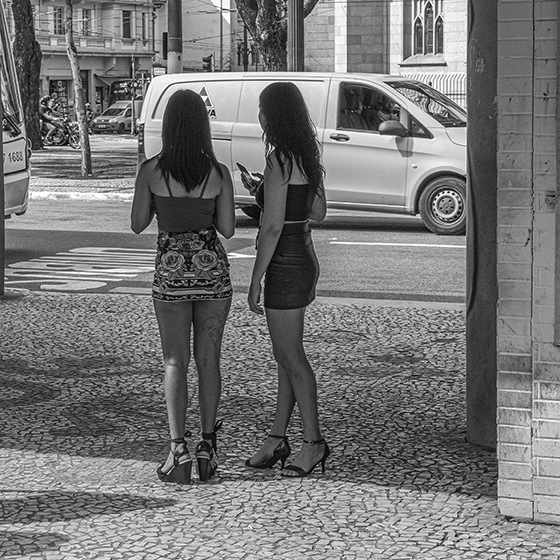 L’Aide sociale à l’enfance, cible de proxénètes