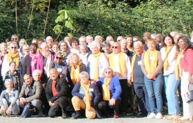 Synode régional à Crest : « Notre » Église universelle