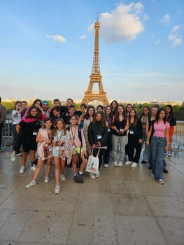 Vivre ensemble : pour une nouvelle catéchèse