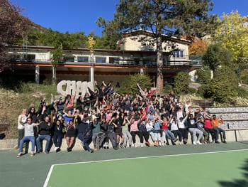 Dynamique jeunesse en CAR (Centre-Alpes-Rhône)