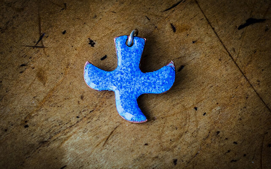 Là-haut sur la colline l’était Taizé !