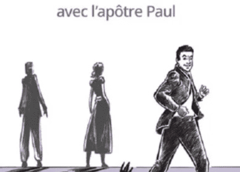 Comment se libérer de son ego avec l’apôtre Paul, Félix Moser