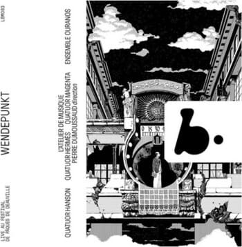 Wendepunkt, L&rsquo;atelier de musique, Pierre Dumoussaud