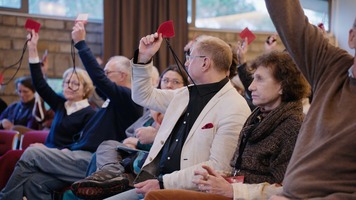 Synode régional 2025 : comment notre Église décide, se transforme… et élargit sa tente