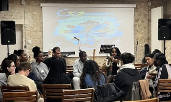 Le weekend connexions 2025