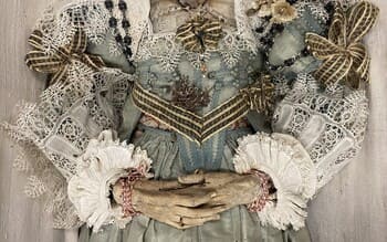 Momies, pour l&rsquo;éternité