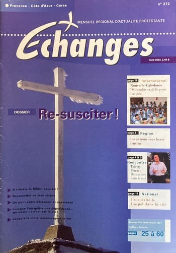 Une histoire d&rsquo;Échanges