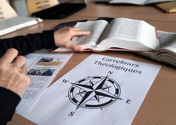 Les Carrefours Théologiques, ou comment faire de l’église disséminée une force