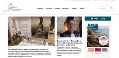 50 ans d&rsquo;Échanges : Échanges aujourd&rsquo;hui et demain