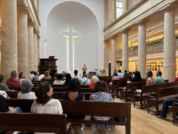 Journée anniversaire à Marseille