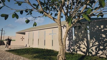 Témoigner de la présence protestante