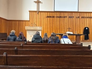 Rallye citoyen à Épinal