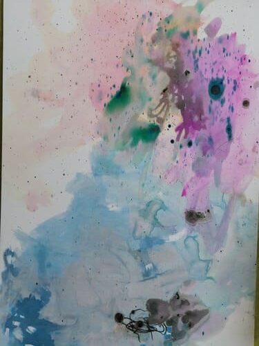 Francis Benoit : Portrait