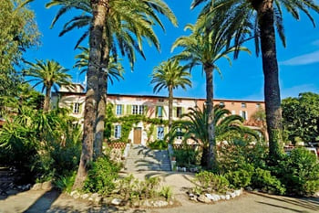 Retraite spirituelle à Roquefort-les-pins (06)