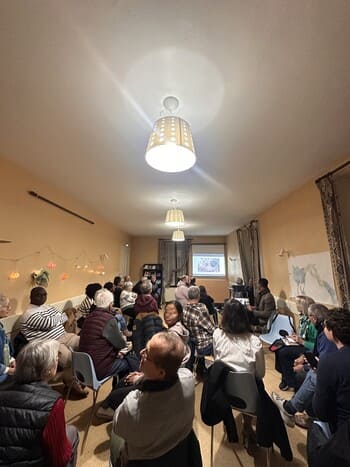 Œcuménisme : apprendre à se connaître