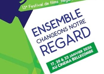13e Festival de films « Regards œcuméniques »