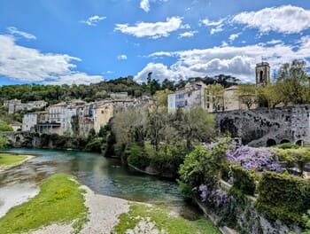Bicentenaire du temple de Sauve