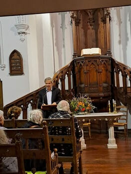 Albert Schweitzer à Carcassonne et Narbonne