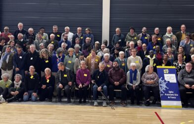 Penser l&rsquo;Eglise universelle