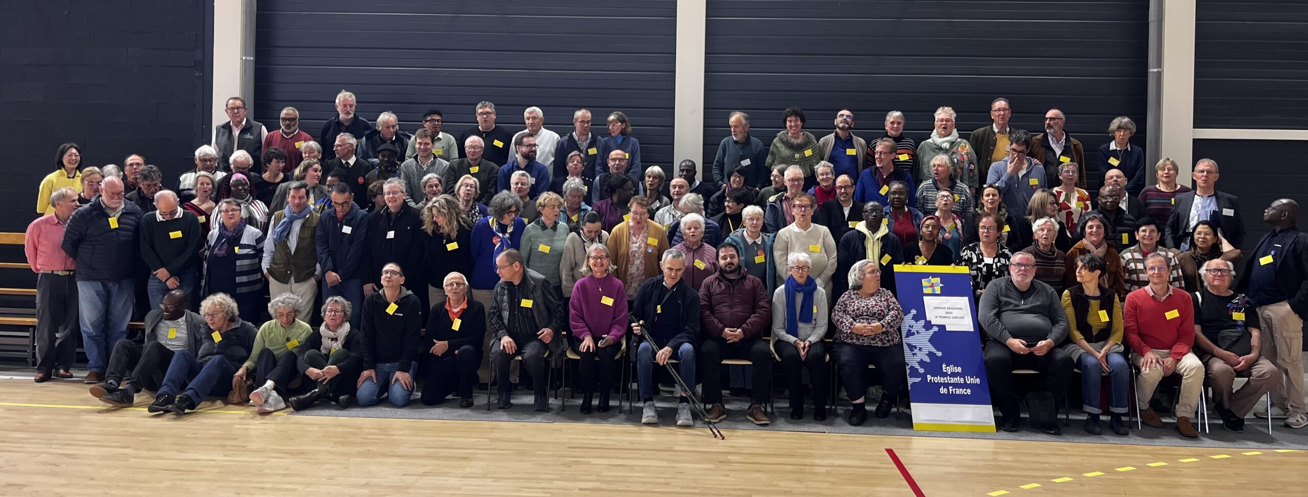 Penser l&rsquo;Eglise universelle