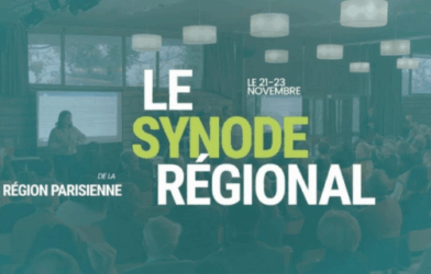 Plongée dans le synode régional de la région parisienne réformée