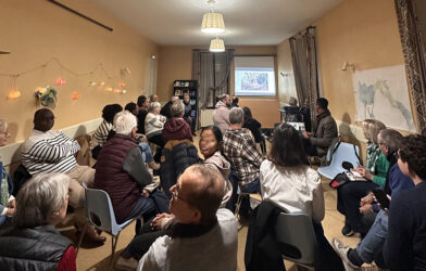 Œcuménisme : apprendre à se connaître