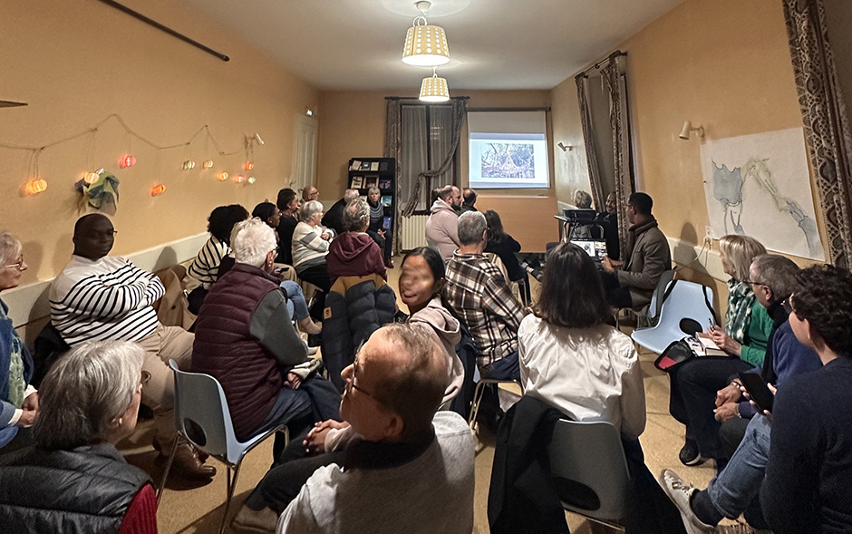 Œcuménisme : apprendre à se connaître