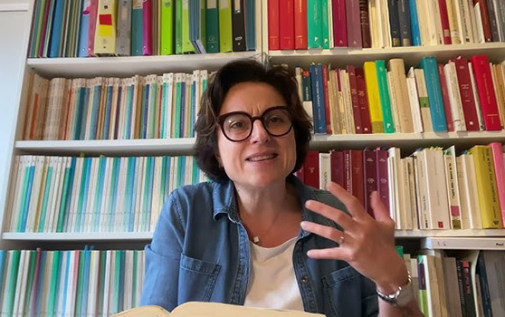 Céline Rohmer : « Je ne me tairai pas », parole d’un homme droit