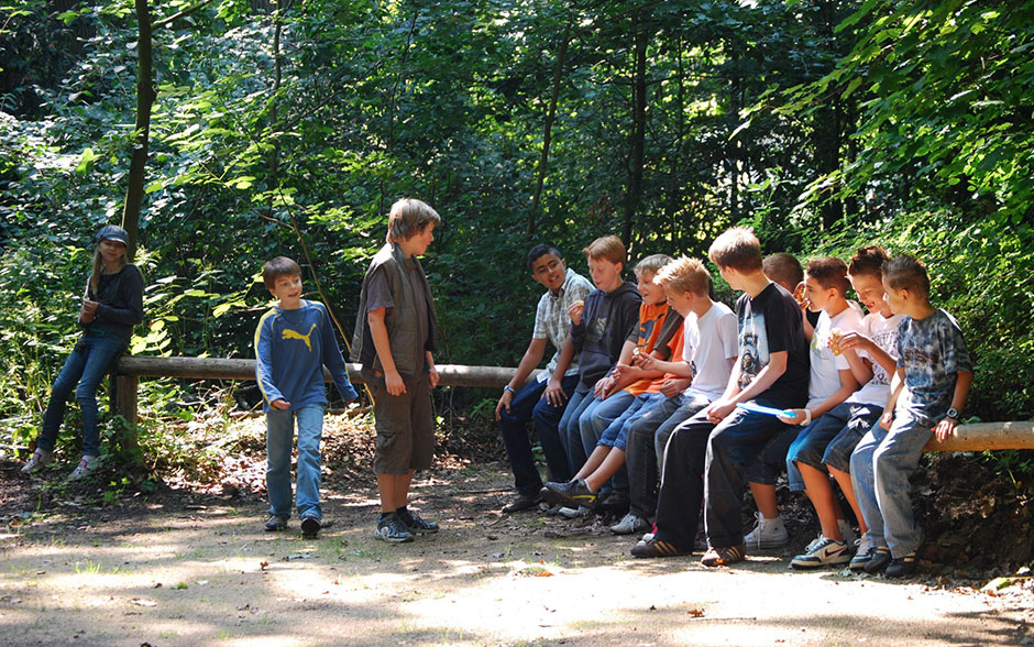Catéchèse, nourrir l'espérance