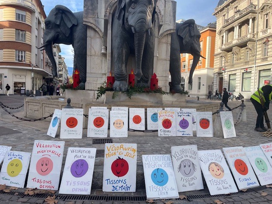Festival Migrant&rsquo;scène : place aux alternatives, place à l’altérité !