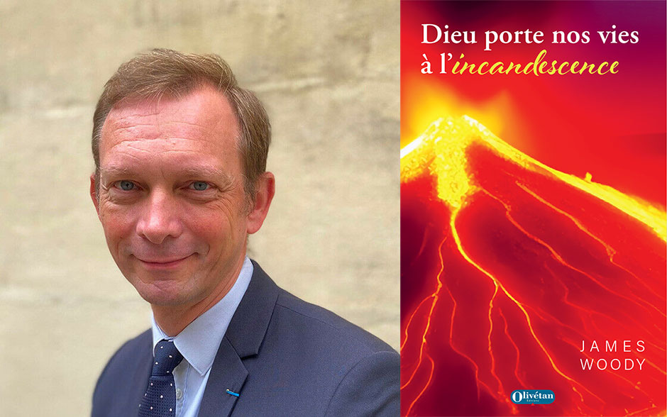 Le pasteur James Woody et l’incandescence