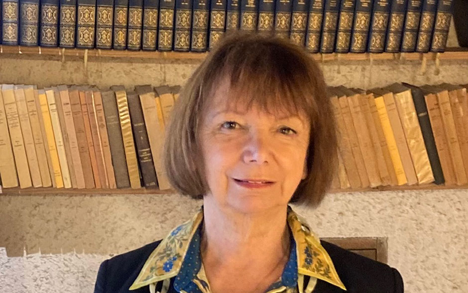 Sylvaine Landrivon : En finir avec les idées fausses sur le christianisme