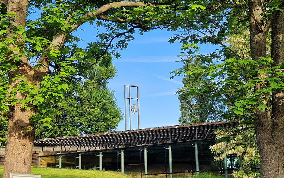 Journée de retraite spirituelle de l’inspection luthérienne de Paris