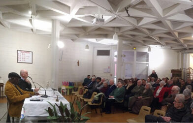 Les entretiens de Robinson : intelligence artificielle, fantasmes et réalités