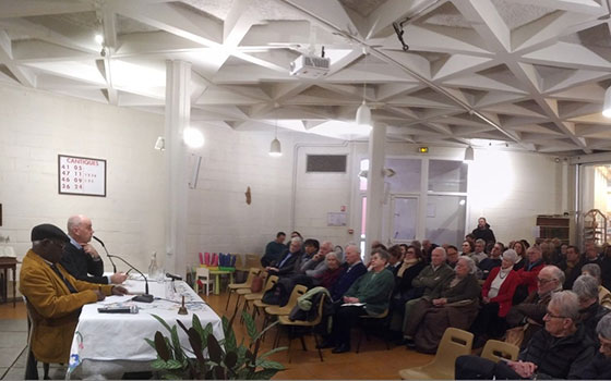 Les entretiens de Robinson : intelligence artificielle, fantasmes et réalités