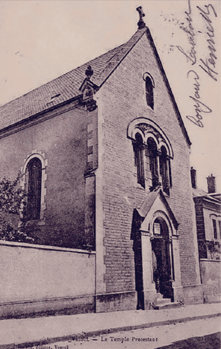 Vésoul, entre héritage et défis contemporains