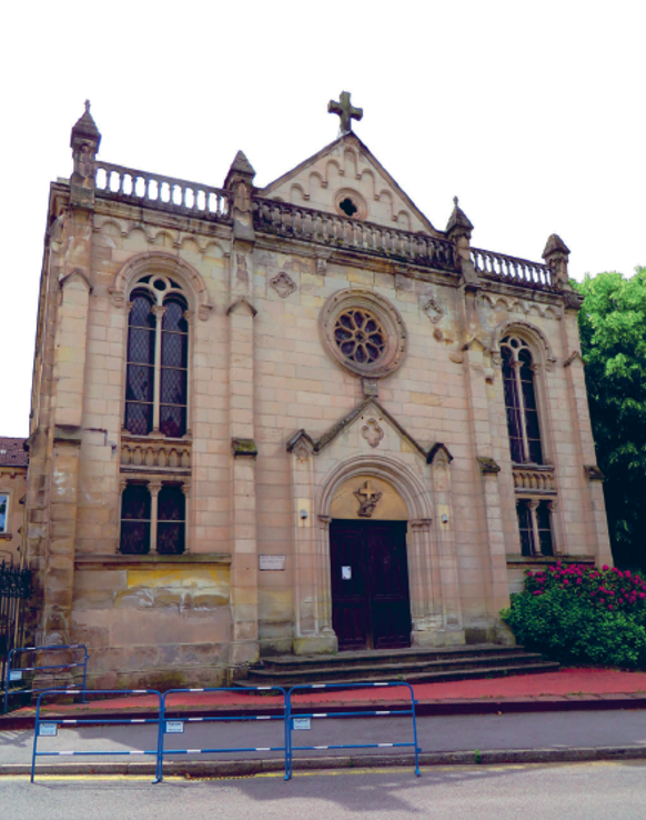 Épinal-Thaon : à travers les épreuves