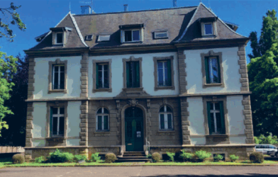 Montbéliard, une terre de réforme